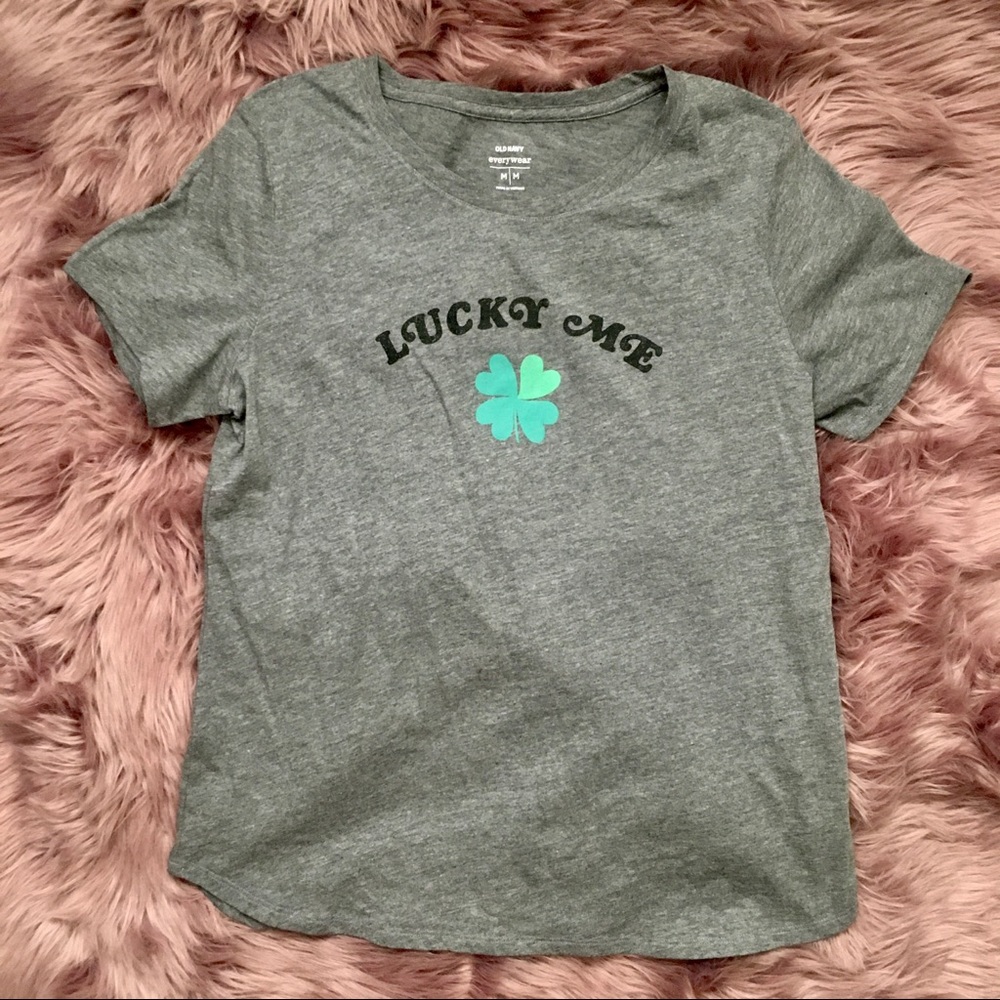 Old Navy St. Patty’s Day T